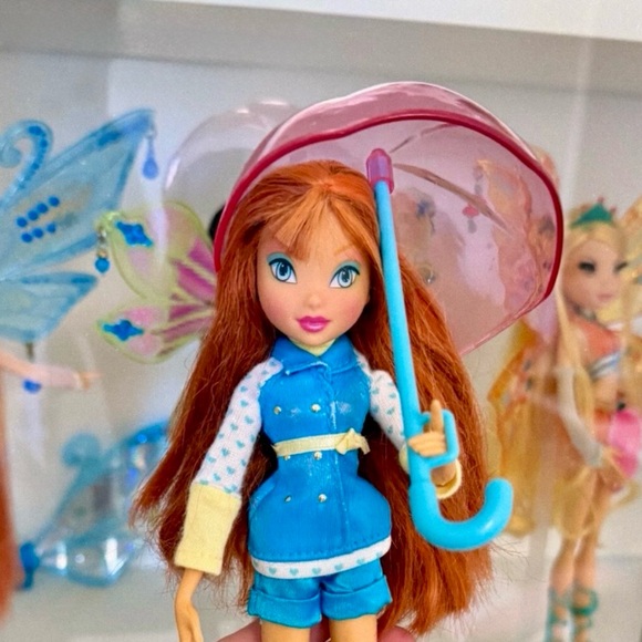 princessejen